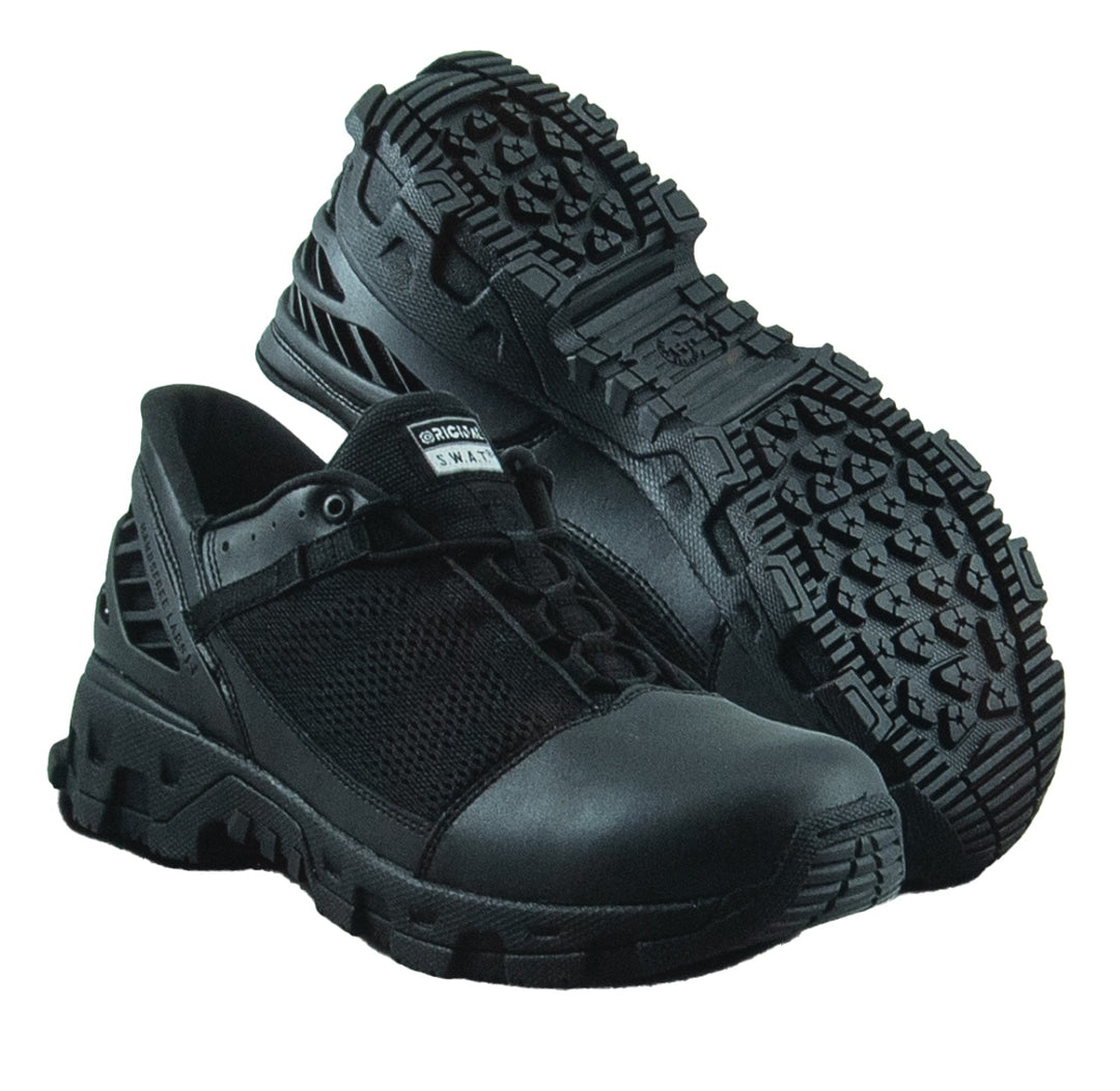ORIGINAL S.W.A.T. - ALPHA FREEDOM HANDS FREE BOOT - 3