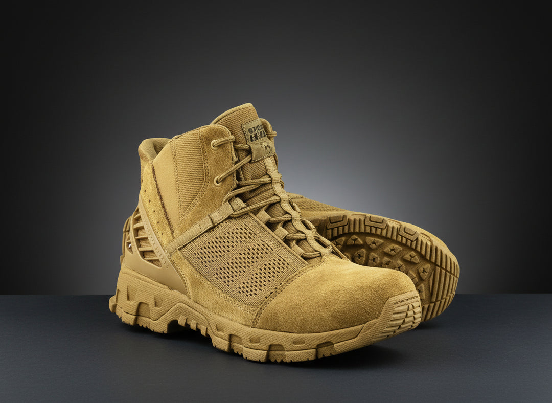 NWT Original SWAT Alpha Freedom 6\