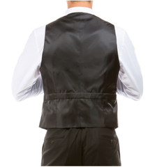 Performance Vest - Black - G2 Flex - by NMBL Vault - NMBL Vault by