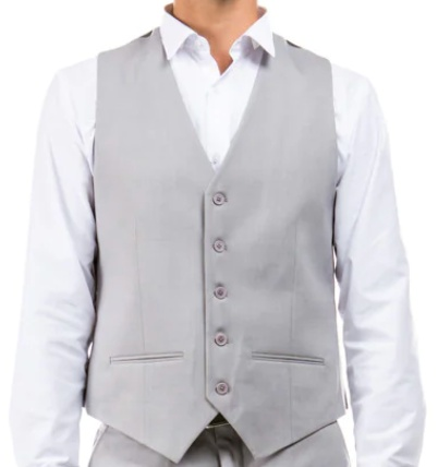 Performance Vest - Gray - G2 Flex - by NMBL Vault – NMBL Performance Vest - Gray - G2 Flex - by NMBL Vault – NMBL