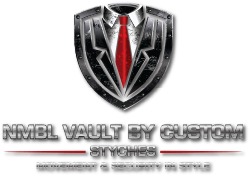 NMBL Vault by Stych